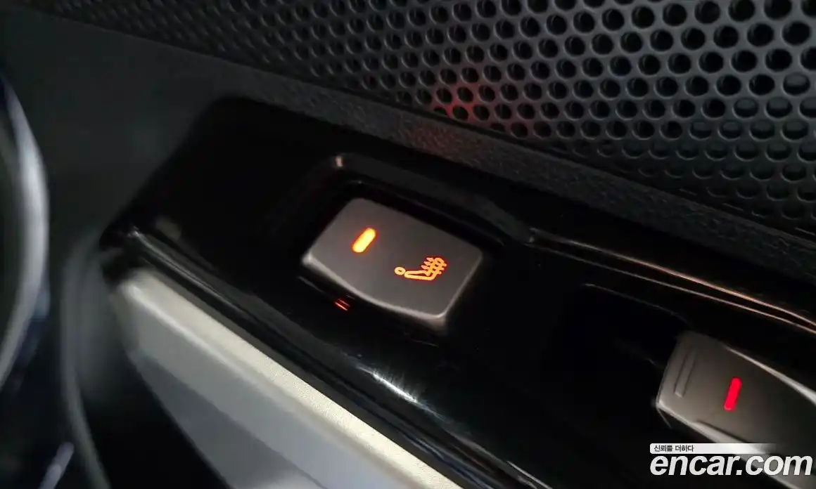 SsangYong TIBOLI 2016 1.6 Автомат в Москве № 310601, фото 9