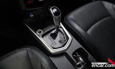 SsangYong TIBOLI 2016 1.6 Автомат в Москве № 310601, миниатюра 10