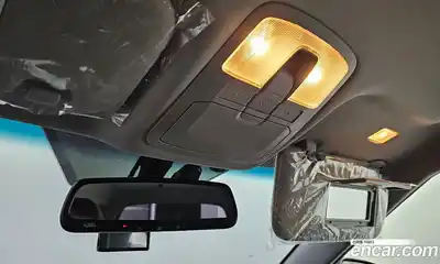 SsangYong TIBOLI, 2019