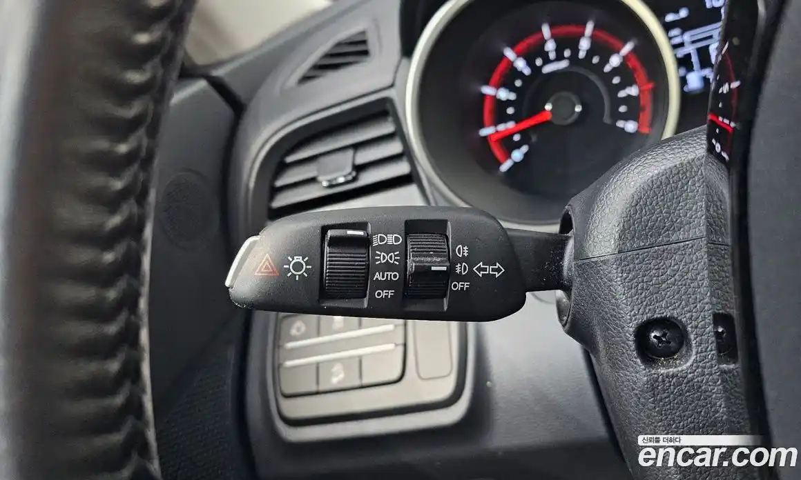 SsangYong TIBOLI 2019 1.6 Автомат в Москве № 31284, фото 12