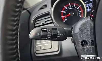 SsangYong TIBOLI 2019 1.6 Автомат в Москве № 31284, миниатюра 12