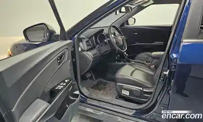 SsangYong TIBOLI 2019 1.6 Автомат в Москве № 31284, миниатюра 6