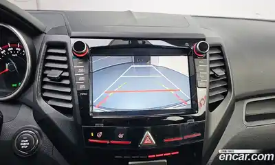 SsangYong TIBOLI 2019 1.6 Автомат в Москве № 31284, миниатюра 7