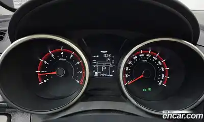 SsangYong TIBOLI 2019 1.6 Автомат в Москве № 31284, миниатюра 8