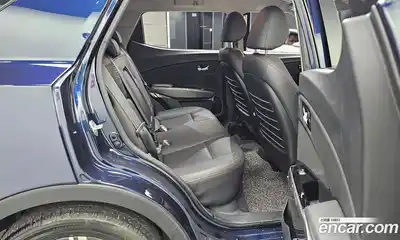 SsangYong TIBOLI 2019 1.6 Автомат в Москве № 31284, миниатюра 9