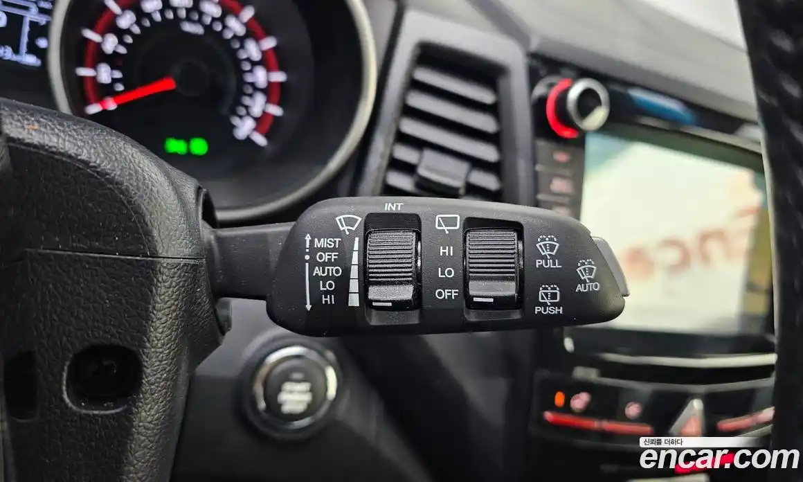 SsangYong TIBOLI 2019 1.6 Автомат в Москве № 31284, фото 10