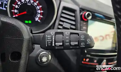 SsangYong TIBOLI 2019 1.6 Автомат в Москве № 31284, миниатюра 10