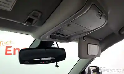 Chevrolet Equinox 2020 1.6 Автомат в Москве № 314646, миниатюра 8