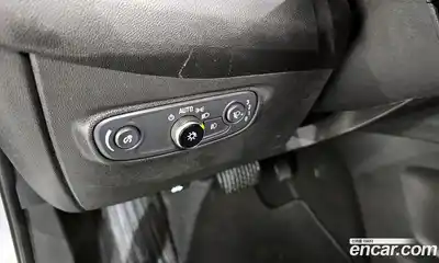 Chevrolet Equinox 2020 1.6 Автомат в Москве № 314646, миниатюра 9