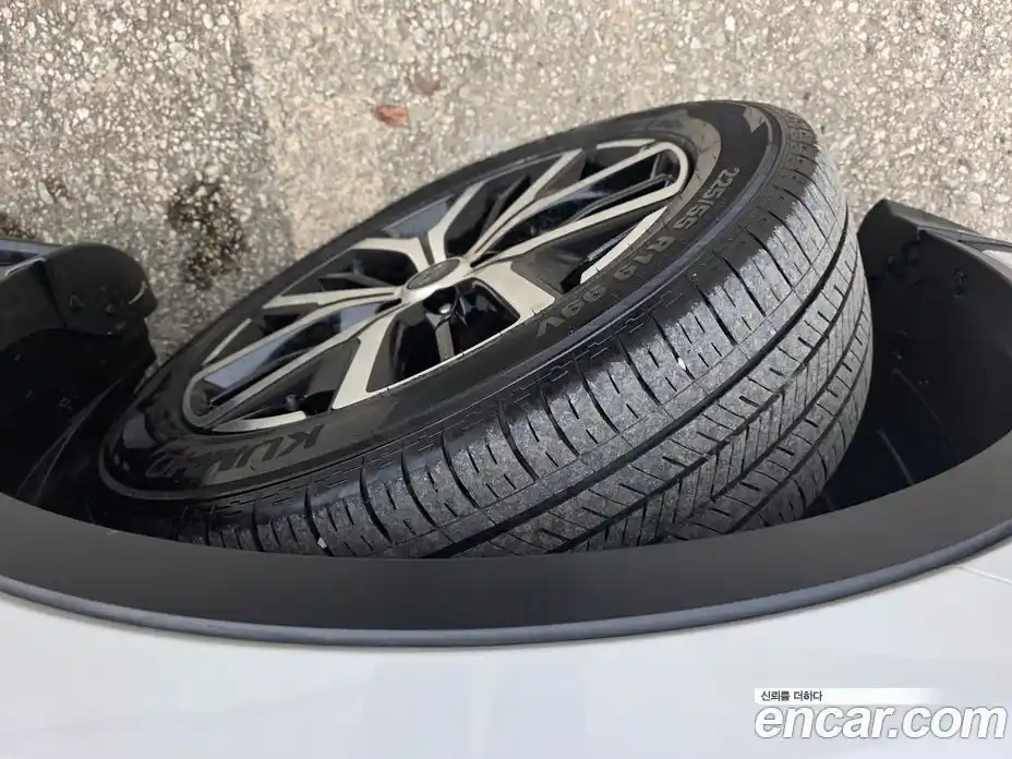 Renault QM6 2021 2.0 Автомат в Москве № 317939, фото 15