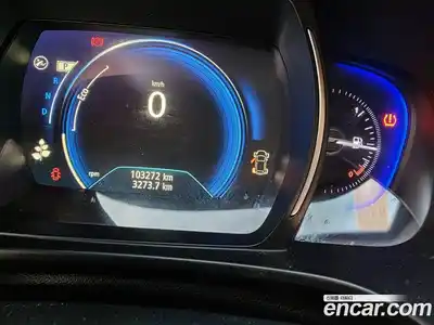 Renault QM6 2021 2.0 Автомат в Москве № 317939, миниатюра 5