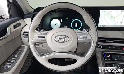 Hyundai Palisade 2023 3.8 Автомат в Москве № 319437, миниатюра 12