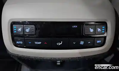 Hyundai Palisade 2023 3.8 Автомат в Москве № 319437, миниатюра 4