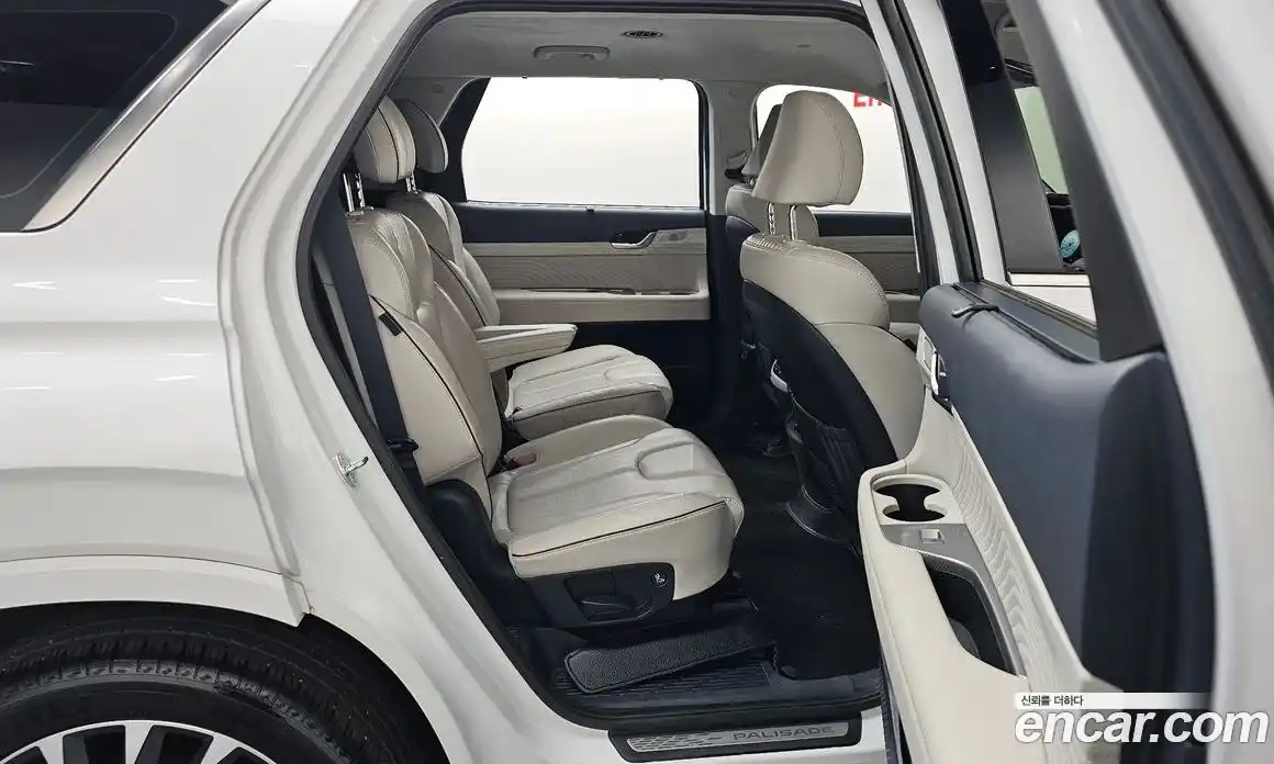 Hyundai Palisade 2023 3.8 Автомат в Москве № 319437, фото 6