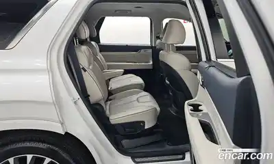 Hyundai Palisade 2023 3.8 Автомат в Москве № 319437, миниатюра 6