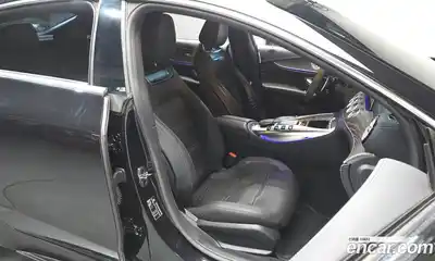 Mercedes-Benz AMG GT 2023 3.0 Автомат в Москве № 322256, миниатюра 11