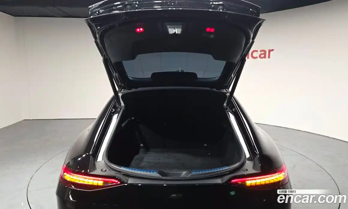 Mercedes-Benz AMG GT 2023 3.0 Автомат в Москве № 322256, фото 19