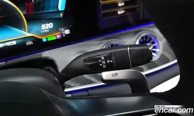 Mercedes-Benz AMG GT 2023 3.0 Автомат в Москве № 322256, миниатюра 8