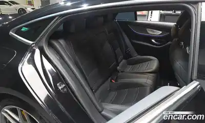 Mercedes-Benz AMG GT 2023 3.0 Автомат в Москве № 322256, миниатюра 10