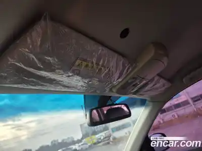 SsangYong Rexton 2014 2.0 Автомат в Москве № 324112, миниатюра 12