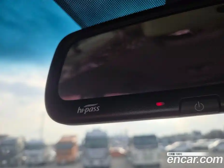 SsangYong Rexton 2014 2.0 Автомат в Москве № 324112, фото 15