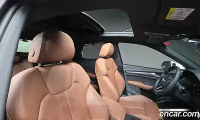 Audi Q5 2023 2.0 Автомат в Москве № 325314, миниатюра 5