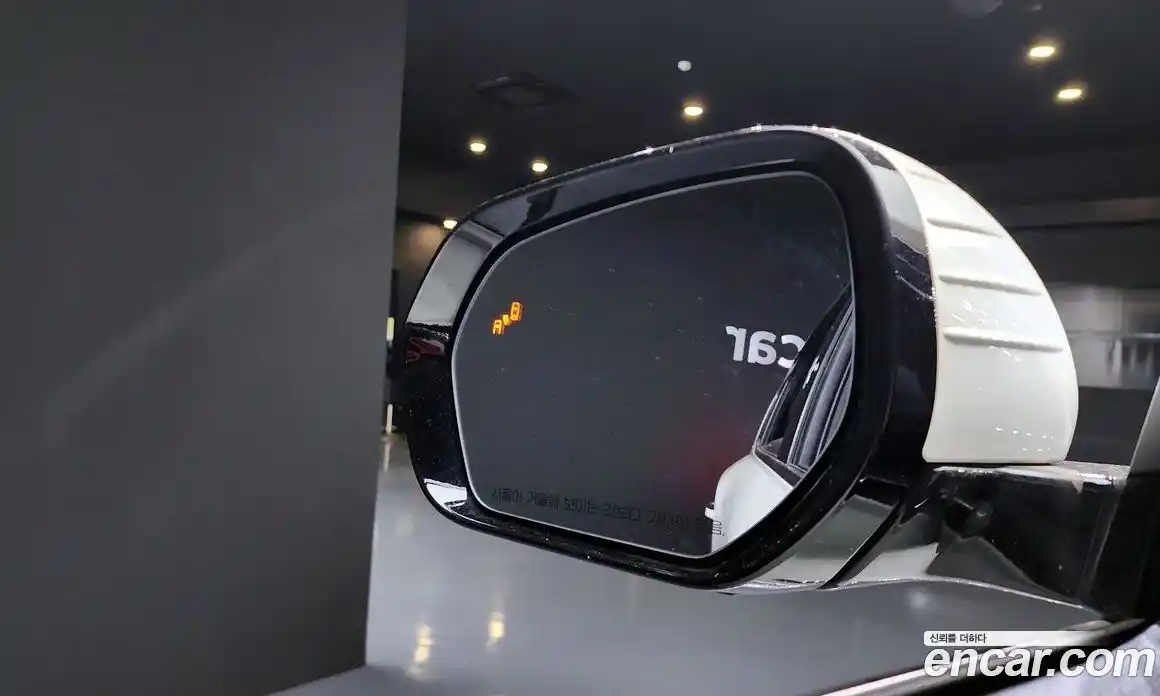 SsangYong Rexton 2020 2.2 Автомат в Москве № 32552, фото 14