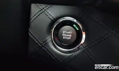 SsangYong Rexton 2020 2.2 Автомат в Москве № 32552, миниатюра 2