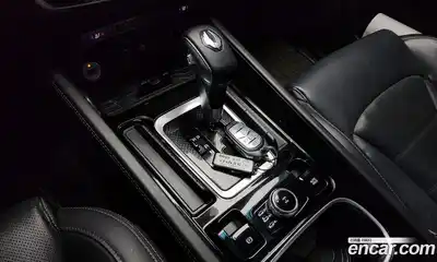 SsangYong Rexton 2020 2.2 Автомат в Москве № 32552, миниатюра 4