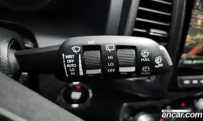 SsangYong Rexton 2020 2.2 Автомат в Москве № 32552, миниатюра 5