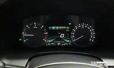 SsangYong Rexton 2020 2.2 Автомат в Москве № 32552, миниатюра 7