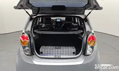 Chevrolet Spark 2012 1.0 Автомат в Москве № 327322, миниатюра 12