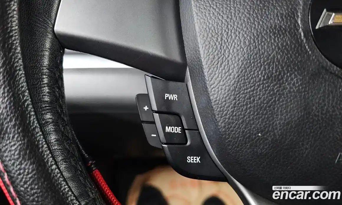 Chevrolet Spark 2012 1.0 Автомат в Москве № 327322, фото 16