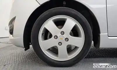 Chevrolet Spark 2012 1.0 Автомат в Москве № 327322, миниатюра 2