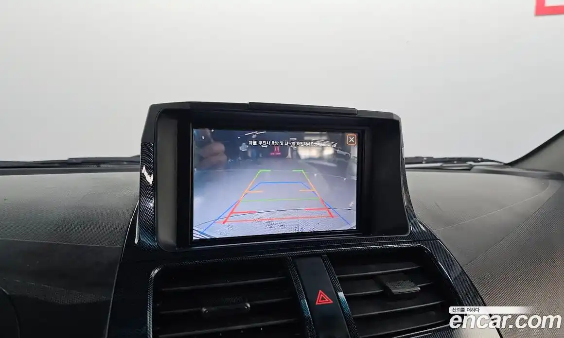 Chevrolet Spark 2012 1.0 Автомат в Москве № 327322, фото 3