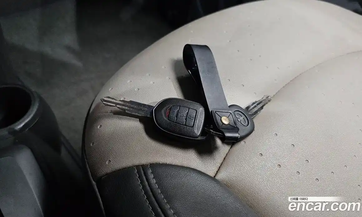 Chevrolet Spark 2012 1.0 Автомат в Москве № 327322, фото 4