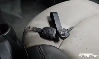 Chevrolet Spark 2012 1.0 Автомат в Москве № 327322, миниатюра 4