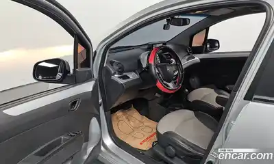 Chevrolet Spark 2012 1.0 Автомат в Москве № 327322, миниатюра 6