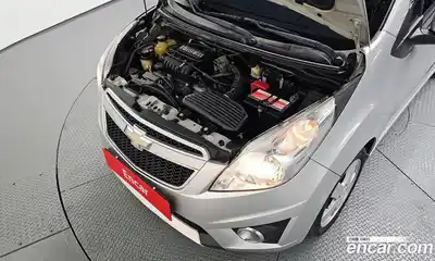 Chevrolet Spark 2012 1.0 Автомат в Москве № 327322, миниатюра 10