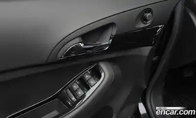 Chevrolet Orlando, 2013