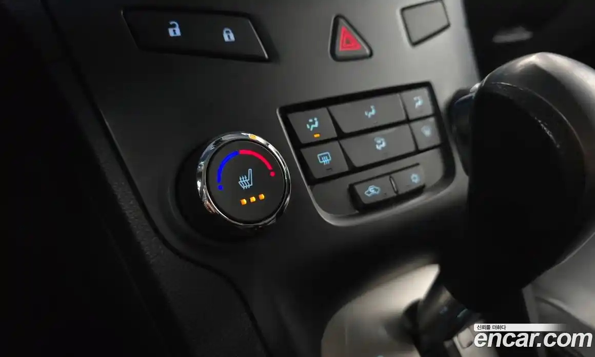 Chevrolet Orlando 2013 2.0 Автомат в Москве № 327735, фото 11