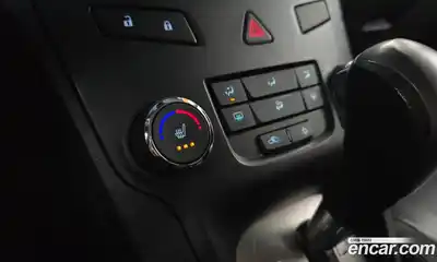 Chevrolet Orlando 2013 2.0 Автомат в Москве № 327735, миниатюра 11