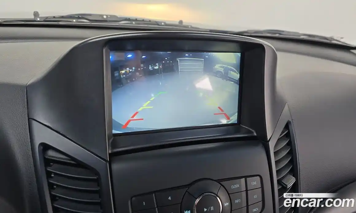 Chevrolet Orlando 2013 2.0 Автомат в Москве № 327735, фото 15