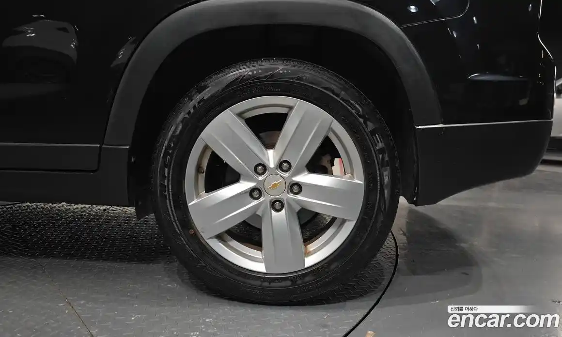 Chevrolet Orlando 2013 2.0 Автомат в Москве № 327735, фото 17