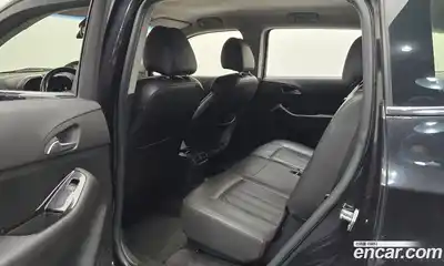 Chevrolet Orlando 2013 2.0 Автомат в Москве № 327735, миниатюра 5