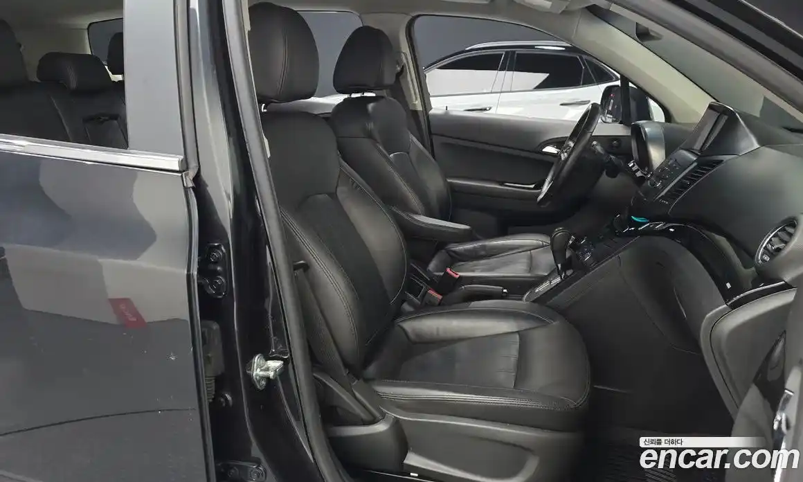 Chevrolet Orlando 2013 2.0 Автомат в Москве № 327735, фото 8