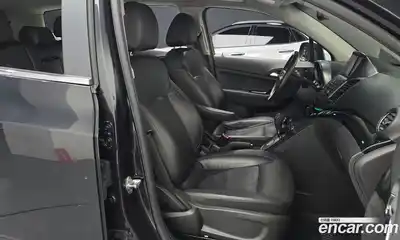 Chevrolet Orlando 2013 2.0 Автомат в Москве № 327735, миниатюра 8