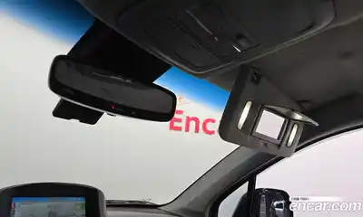 Chevrolet Orlando 2013 2.0 Автомат в Москве № 327735, миниатюра 9