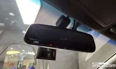 SsangYong Rexton 2020 2.2 Автомат в Москве № 32943, миниатюра 12