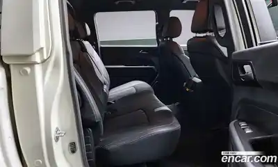 SsangYong Rexton 2020 2.2 Автомат в Москве № 32943, миниатюра 5